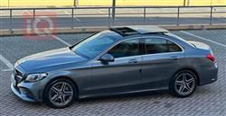 مێرسێدس بێنز C-Class